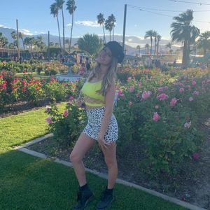 Meet your Posher, Kellie